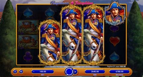 napoleon slots|napoleon slot review.